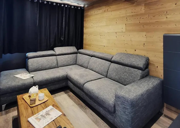 公寓 Renove, Cosy, Pour 4 Pers., Expose Sud, Skis Aux Pieds, Proche Commerces - Fr-1-545-43 瓦托伦斯