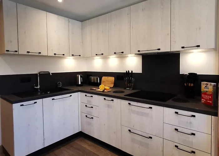 Renove, Cosy, Pour 4 Pers., Expose Sud, Skis Aux Pieds, Proche Commerces - Fr-1-545-43