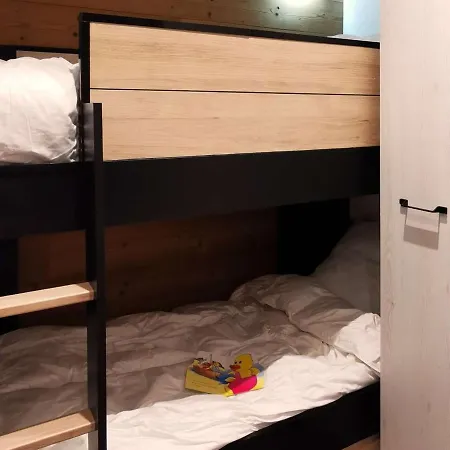 Renove, Cosy, Pour 4 Pers., Expose Sud, Skis Aux Pieds, Proche Commerces - Fr-1-545-43 *