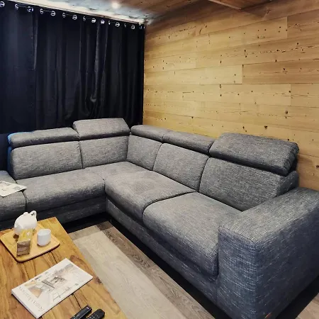 Lägenhet Renove, Cosy, Pour 4 Pers., Expose Sud, Skis Aux Pieds, Proche Commerces - Fr-1-545-43 Val Thorens