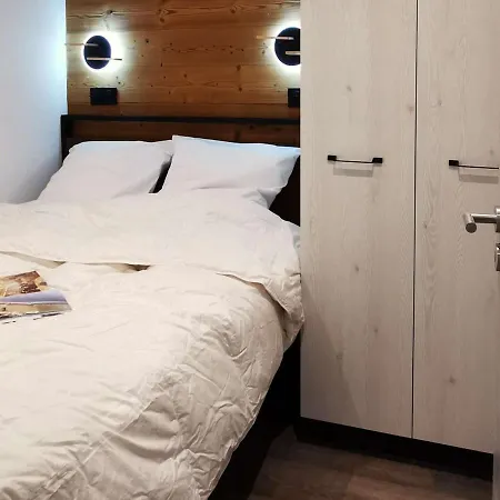 Apartment Renove, Cosy, Pour 4 Pers., Expose Sud, Skis Aux Pieds, Proche Commerces - Fr-1-545-43 Val Thorens