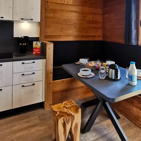 Renove, Cosy, Pour 4 Pers., Expose Sud, Skis Aux Pieds, Proche Commerces - Fr-1-545-43 Appartement