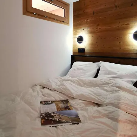 Renove, Cosy, Pour 4 Pers., Expose Sud, Skis Aux Pieds, Proche Commerces - Fr-1-545-43 * Val Thorens