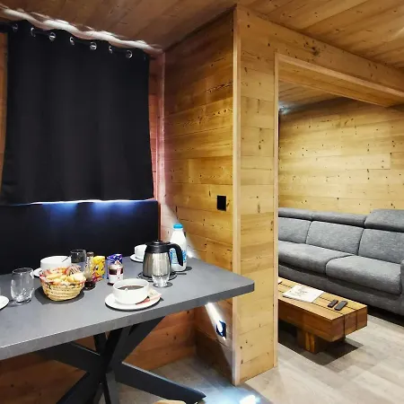 Renove, Cosy, Pour 4 Pers., Expose Sud, Skis Aux Pieds, Proche Commerces - Fr-1-545-43 * Val Thorens