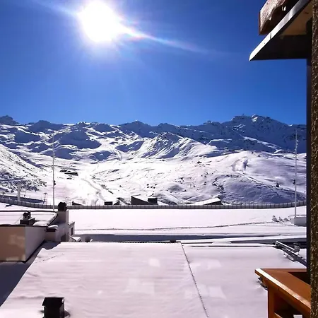 Appartement Renove, Cosy, Pour 4 Pers., Expose Sud, Skis Aux Pieds, Proche Commerces - Fr-1-545-43 *