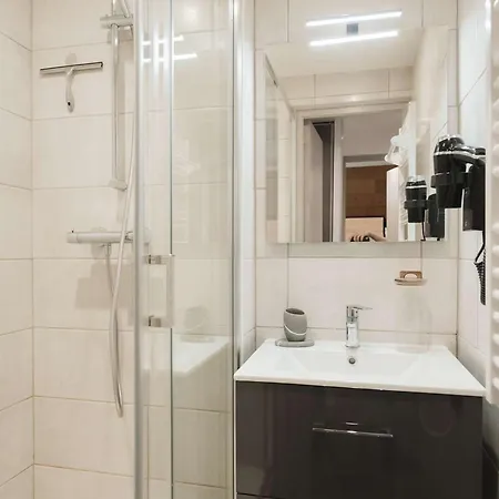 Renove, Cosy, Pour 4 Pers., Expose Sud, Skis Aux Pieds, Proche Commerces