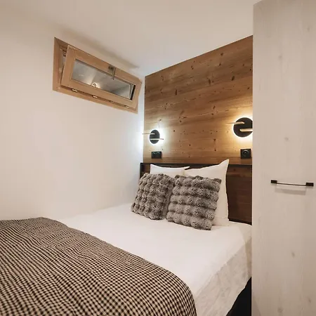 Renove, Cosy, Pour 4 Pers., Expose Sud, Skis Aux Pieds, Proche Commerces *