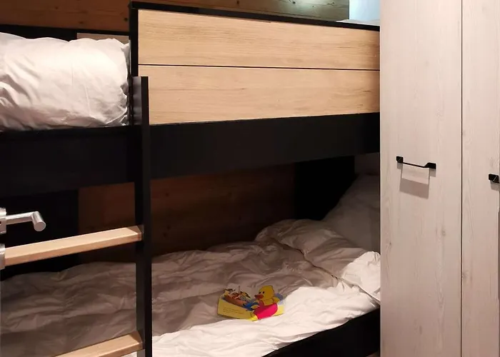 Renove, Cosy, Pour 4 Pers., Expose Sud, Skis Aux Pieds, Proche Commerces - Fr-1-545-43 *