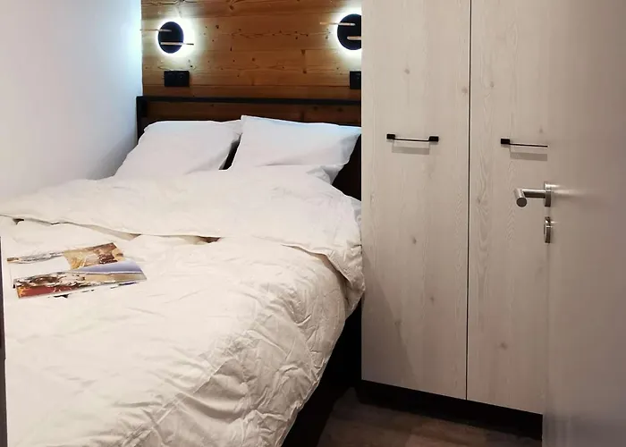 Apartman Renove, Cosy, Pour 4 Pers., Expose Sud, Skis Aux Pieds, Proche Commerces - Fr-1-545-43 Val Thorens