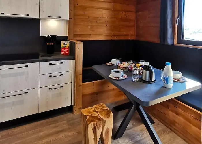 Renove, Cosy, Pour 4 Pers., Expose Sud, Skis Aux Pieds, Proche Commerces - Fr-1-545-43 Apartman