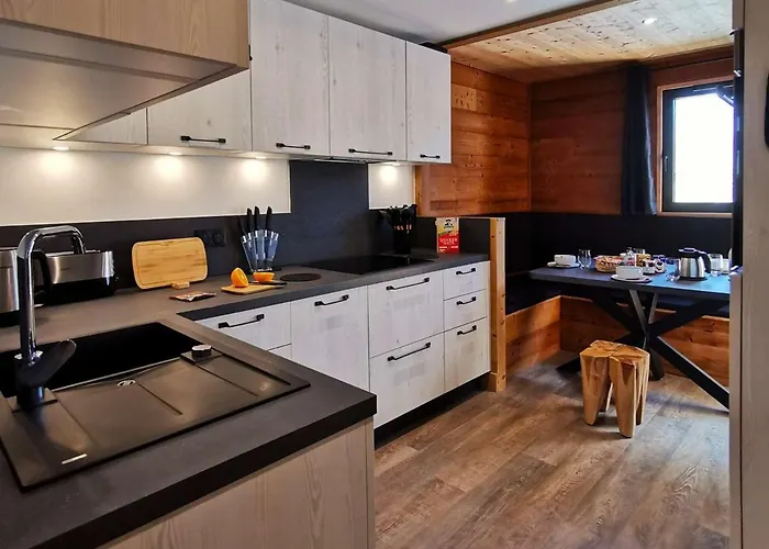 Apartman Renove, Cosy, Pour 4 Pers., Expose Sud, Skis Aux Pieds, Proche Commerces - Fr-1-545-43 Val Thorens