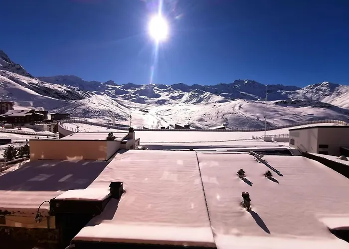 Apartman Renove, Cosy, Pour 4 Pers., Expose Sud, Skis Aux Pieds, Proche Commerces - Fr-1-545-43 *