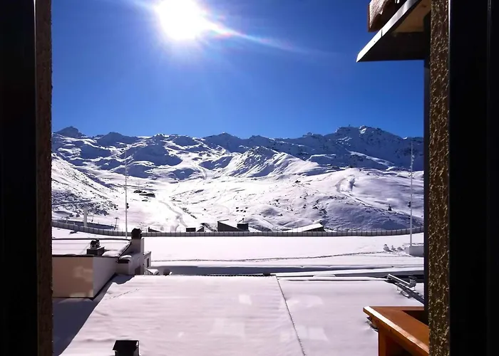 Apartman Renove, Cosy, Pour 4 Pers., Expose Sud, Skis Aux Pieds, Proche Commerces - Fr-1-545-43 *