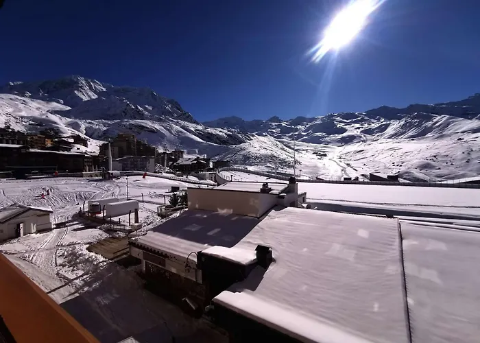 Renove, Cosy, Pour 4 Pers., Expose Sud, Skis Aux Pieds, Proche Commerces - Fr-1-545-43